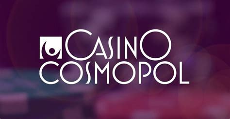 jobba på casino cosmopol|Karriär och anställning på Casino Cosmopol .